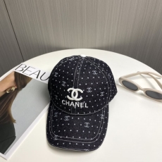 Chanel Caps